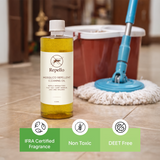 Repello - Mosquito Repellent Cleaning Liquid