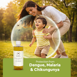 Repello - Mosquito Repellent Cleaning Liquid